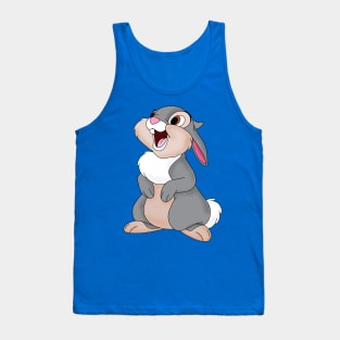 Thumper Tank Top